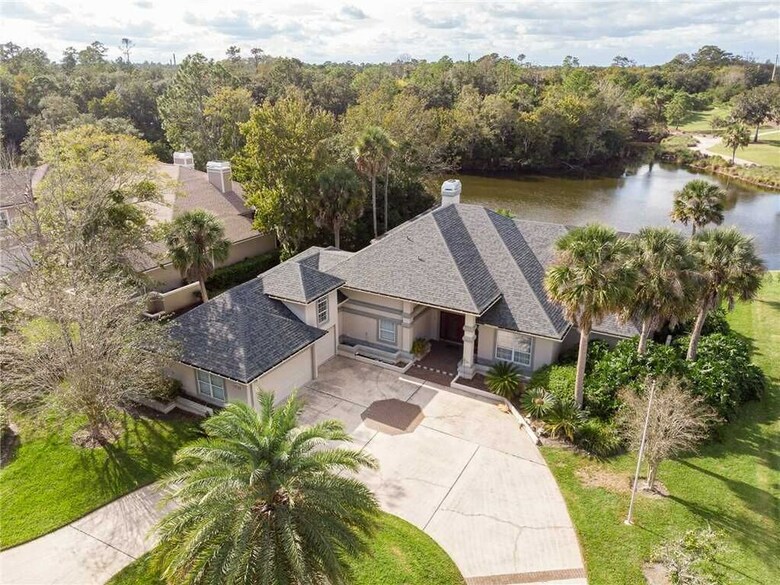 Ponte Vedra Seven Mile Drive, 4 Bedrooms, Private Pool, Spa