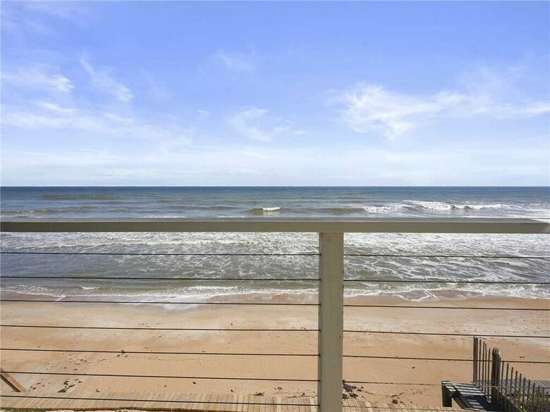 Apartamento Hemingway Dream, 5 Bedrooms, Beach Front, Sleeps 14