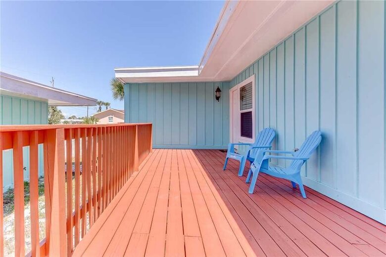 Ocean Paradise, 3 Bedrooms, Ocean Front, Wifi, Sleeps 10