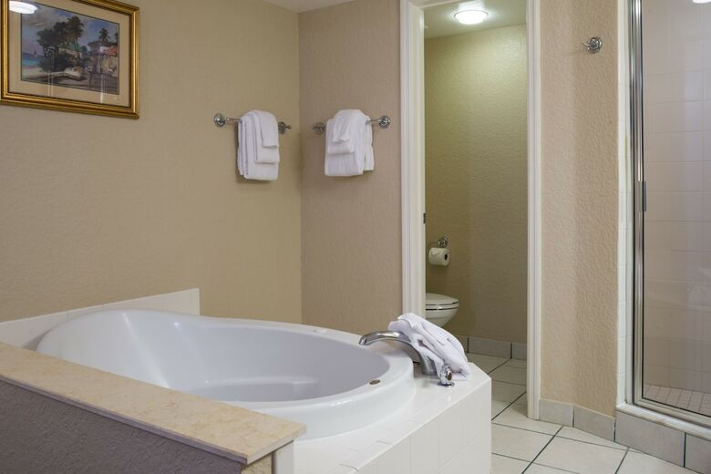 Apartamento Vacation Villas At Fantasyworld Two