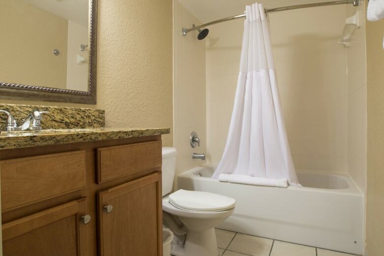 Apartamento Vacation Villas At Fantasyworld Two