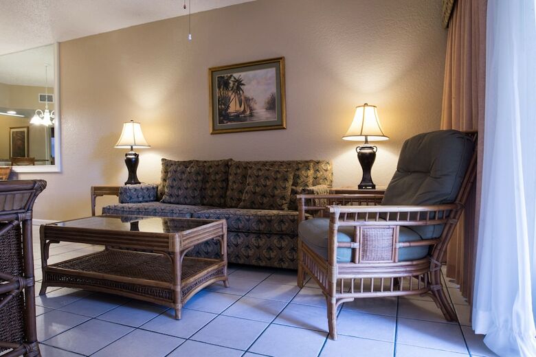 Apartamento Vacation Villas At Fantasyworld Two