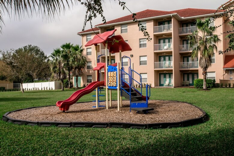 Apartamento Vacation Villas At Fantasyworld Two