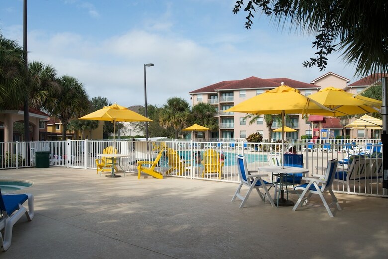 Apartamento Vacation Villas At Fantasyworld Two