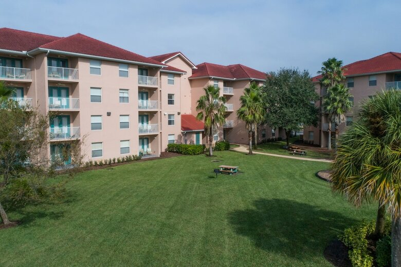 Apartamento Vacation Villas At Fantasyworld Two