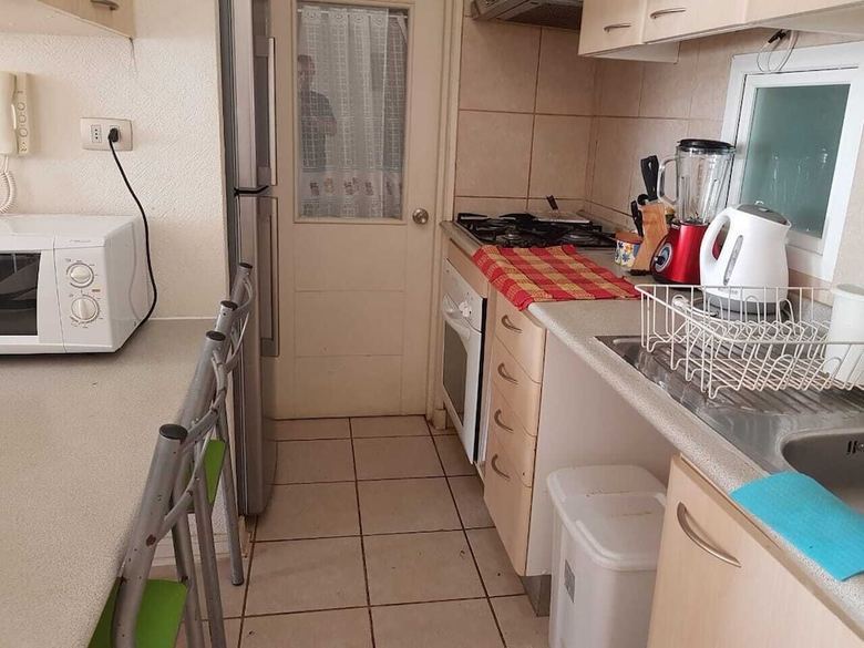 Apartamentos Departamento En Playa El Canelillo