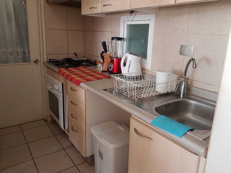 Apartamentos Departamento En Playa El Canelillo