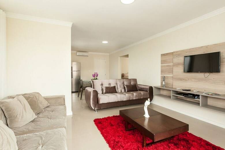 Apartamentos Meu Frente Mar Jurere