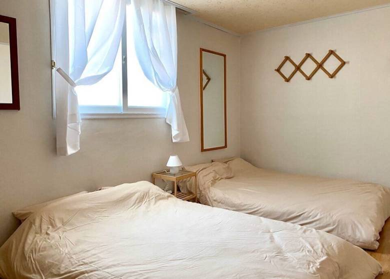 Hotel Park Youth Hostel & Guesthouse