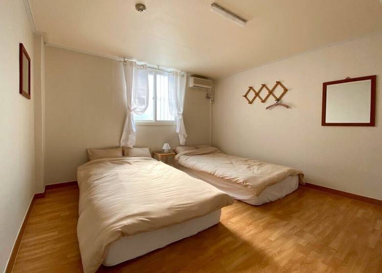 Hotel Park Youth Hostel & Guesthouse