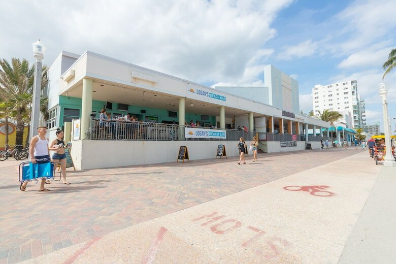 Apartamento 457 City View Hollywood Beach Resort