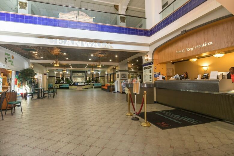 Apartamento 457 City View Hollywood Beach Resort
