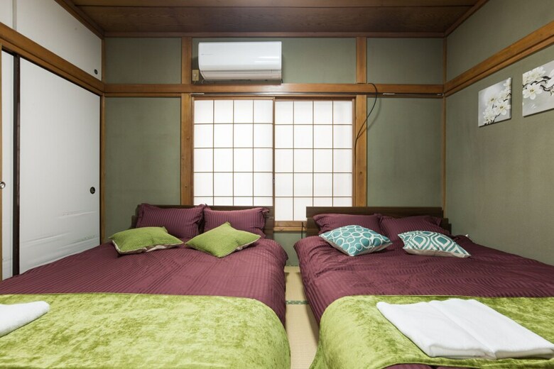 Higashimukoujima A