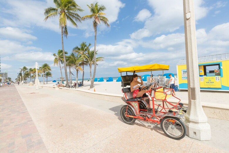 Apartamento 475 City View Studio Hollywood Beach Resort