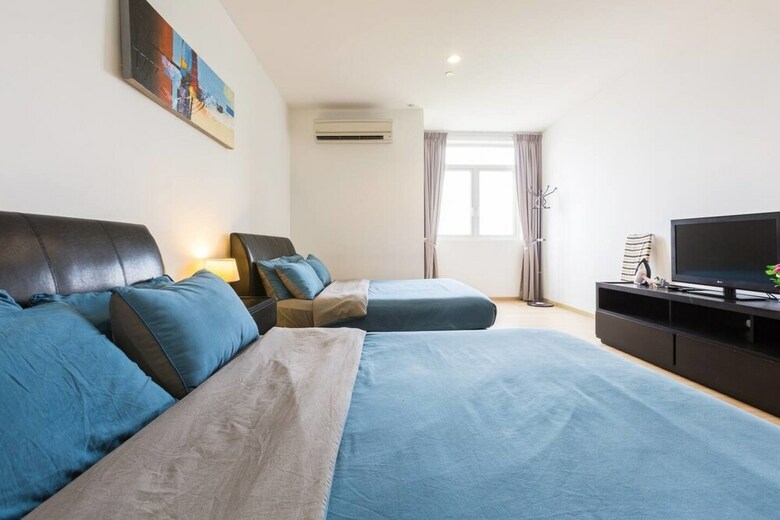 Apartamentos 118 Residences By Living Comfort