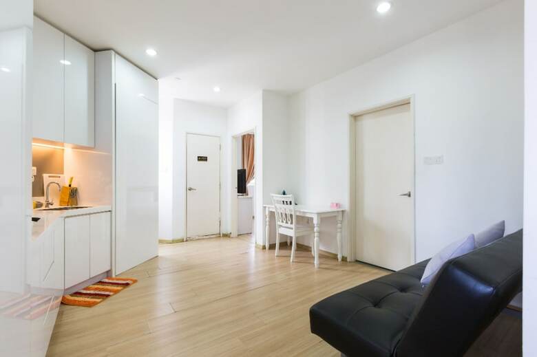Apartamentos 118 Residences By Living Comfort