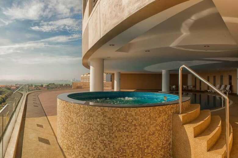 Apartamentos 118 Residences By Living Comfort