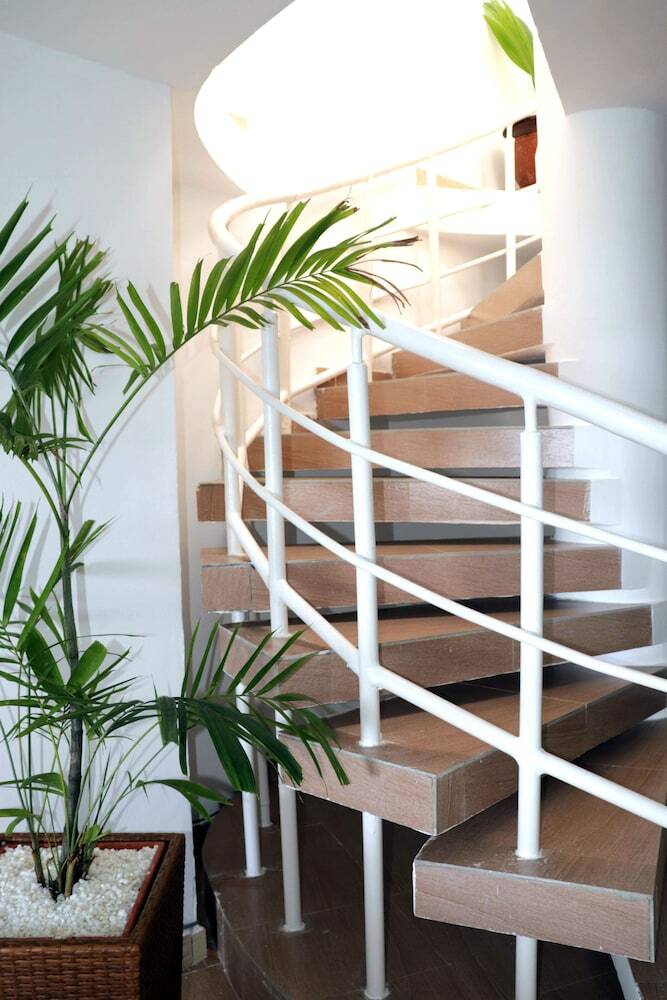 Ocean View Apartments