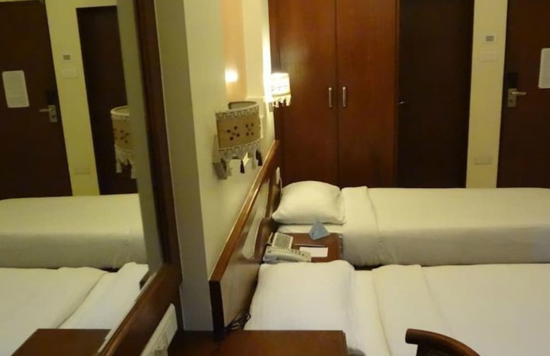 Hotel Shubhangan
