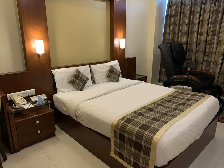 Hotel Shubhangan