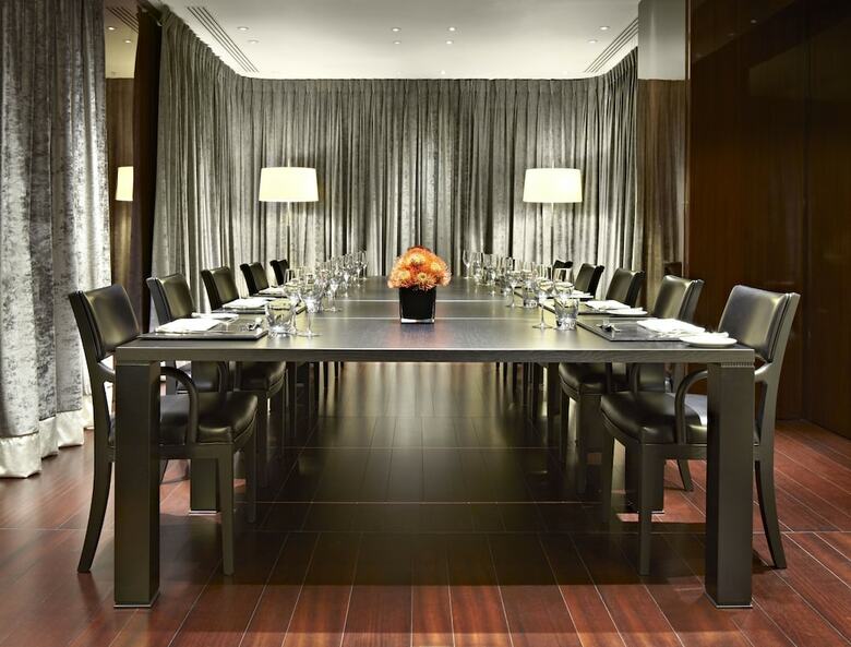 Bulgari Hotel London