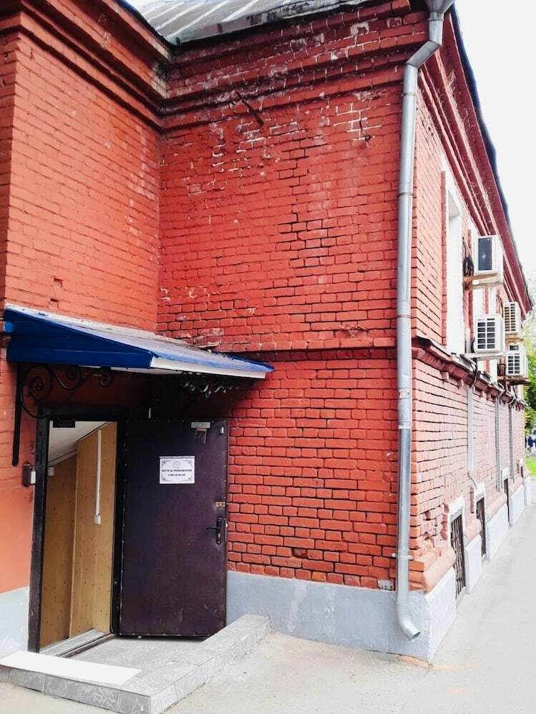 Hostal Travel Inn Preobrazhenskaya - Hostel