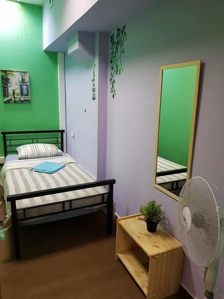 Hostal Travel Inn Preobrazhenskaya - Hostel