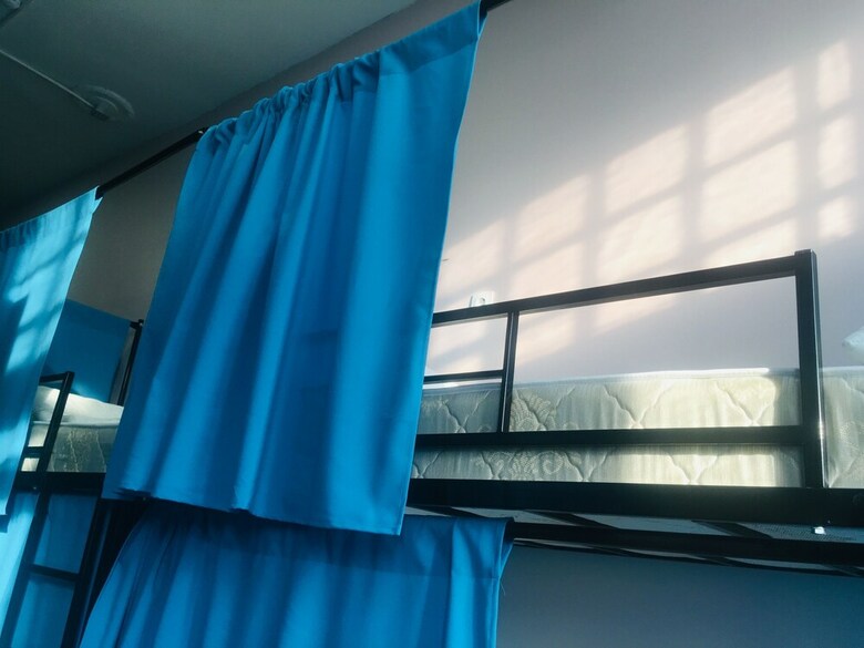 Hostal Travel Inn Krasnye Vorota - Hostel