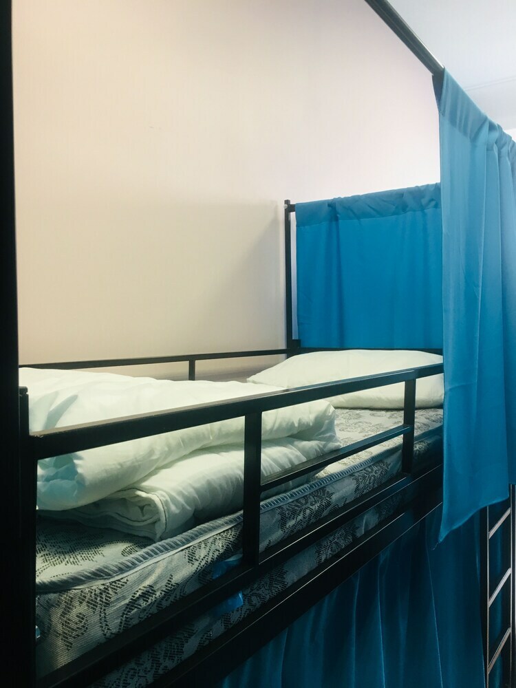 Hostal Travel Inn Krasnye Vorota - Hostel