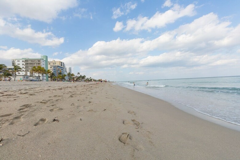 Apartamento 567 City View Studio Hollywood Beach