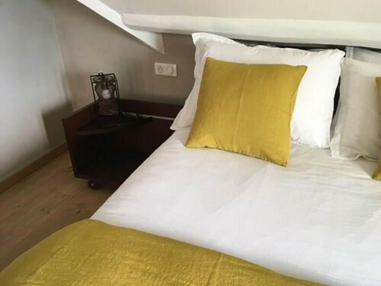 Bed & Breakfast Chambres D'h�tes La Maison Du M�le