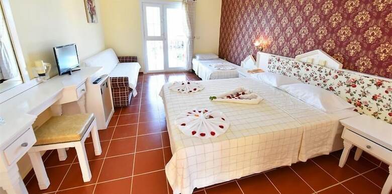 Royal Park Club Hotel - All Inclusive