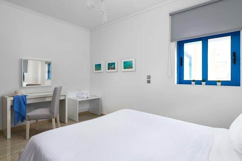 Apartamentos Aegean View Estates
