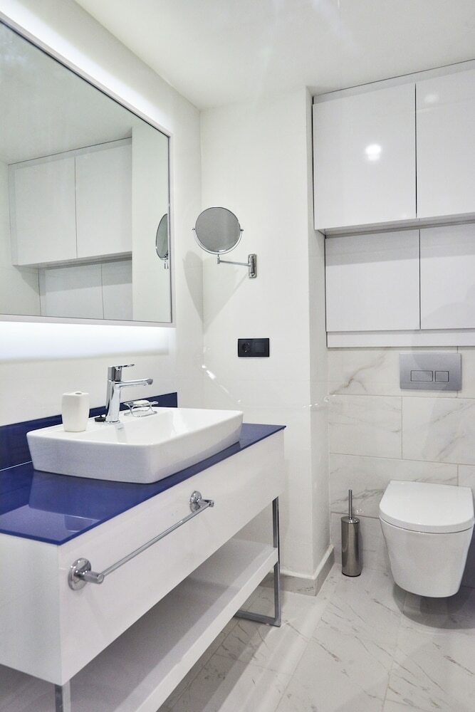 Aparthotel Batumi City Apartments