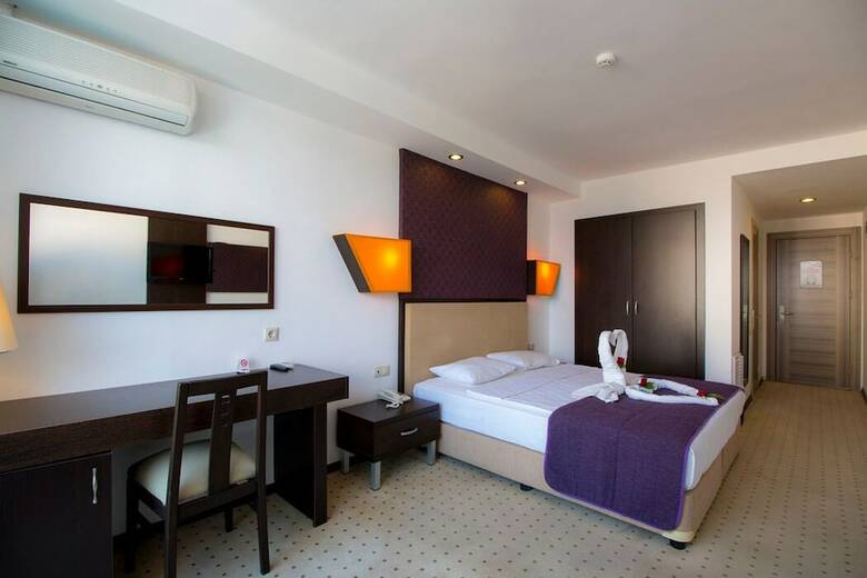 Munamar Beach Residence Hotel - All Inclusive