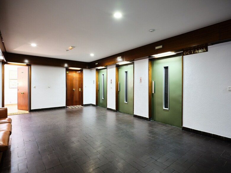 Apartamento En Chamber�