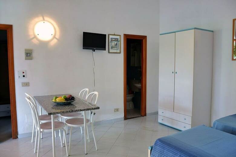 Residencia Pozzo Al Moro Village
