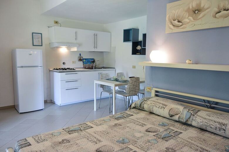 Residencia Pozzo Al Moro Village