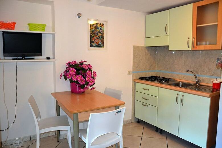Residencia Pozzo Al Moro Village