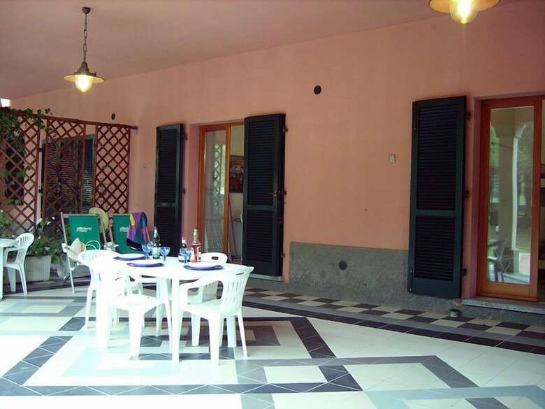 Residencia Pozzo Al Moro Village
