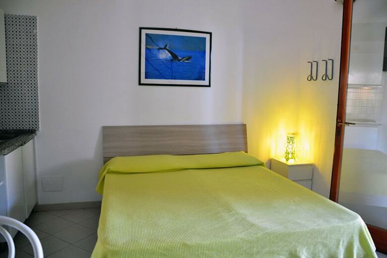 Residencia Pozzo Al Moro Village
