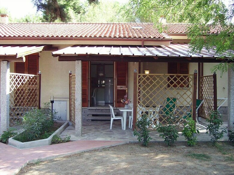 Residencia Pozzo Al Moro Village