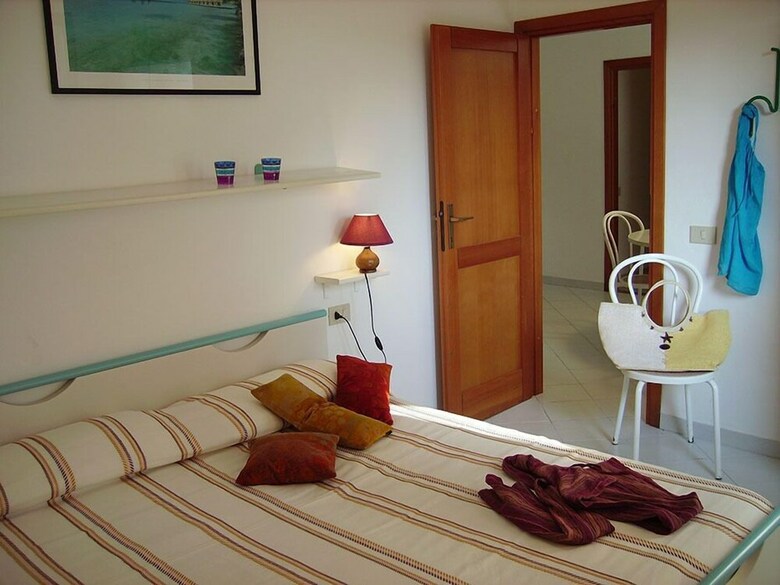 Residencia Pozzo Al Moro Village