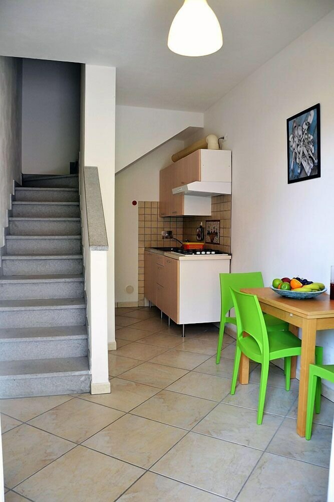 Residencia Pozzo Al Moro Village