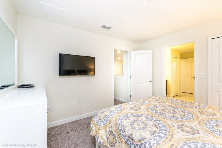 1672mvd Amazing Champions Gate 8 Bedroom 5 Bath