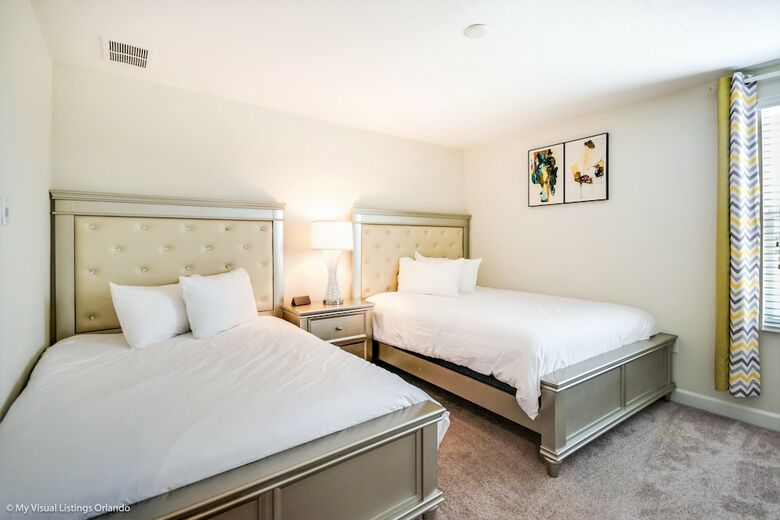 1672mvd Amazing Champions Gate 8 Bedroom 5 Bath