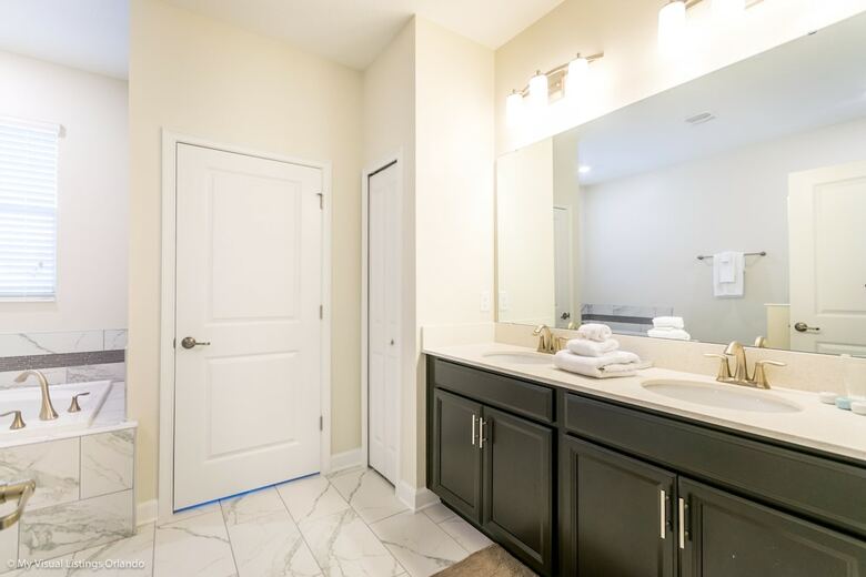 1672mvd Amazing Champions Gate 8 Bedroom 5 Bath