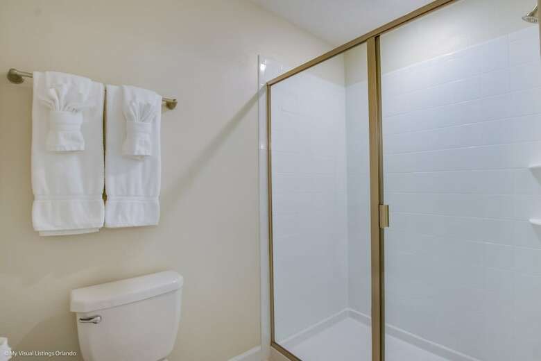 1521mc Amazing Champions Gate 8 Bedroom 5 Bed