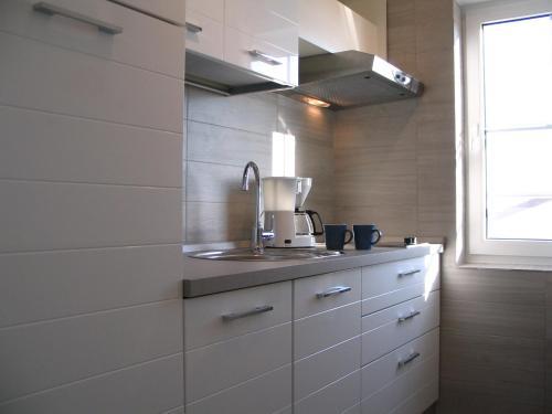Apartments Ana Angela