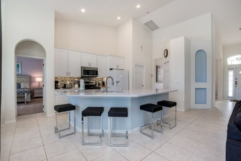 Villa 169 Belf
